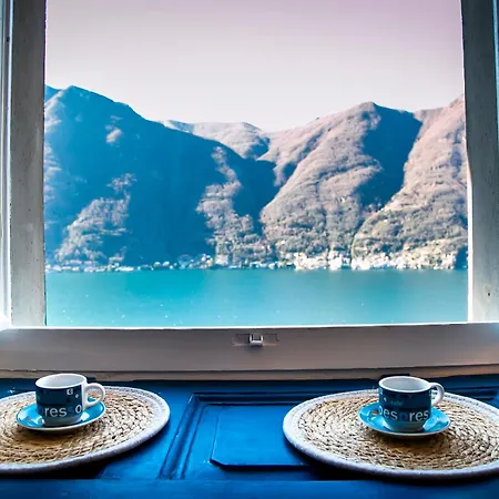 Letitino Appartement *