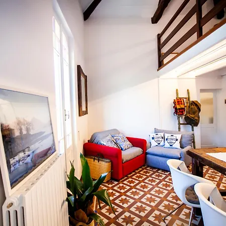 Appartement Letitino *