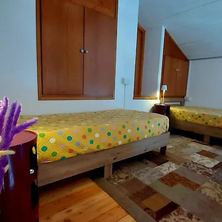 Letitino Appartement *