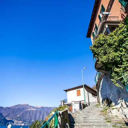 Letitino アパート