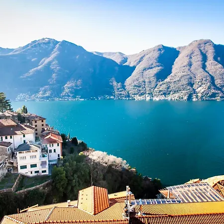 Letitino Apartament Nesso