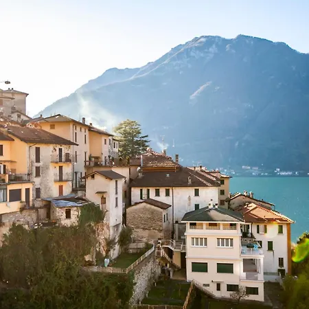 Apartament Letitino