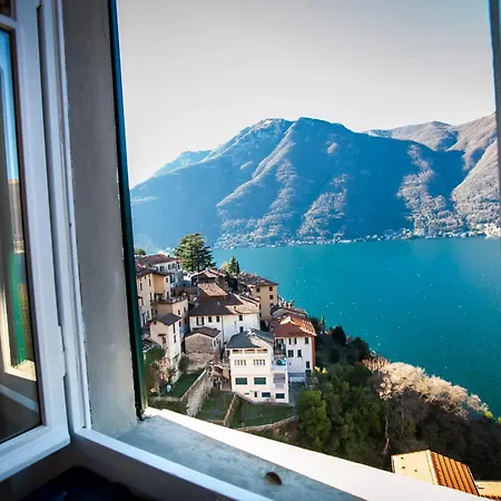 Letitino Apartament Nesso