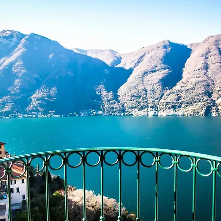 Letitino Apartament Nesso