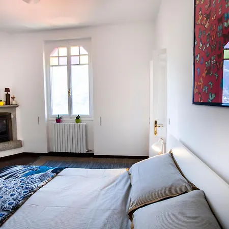 Apartament Letitino Nesso