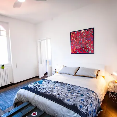 Apartament Letitino