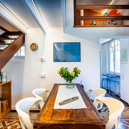 Apartament Letitino *
