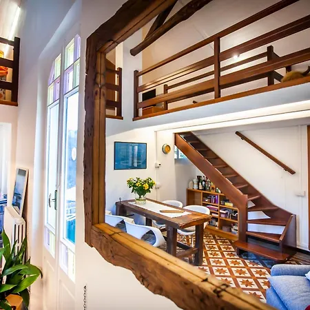 Letitino Apartament *