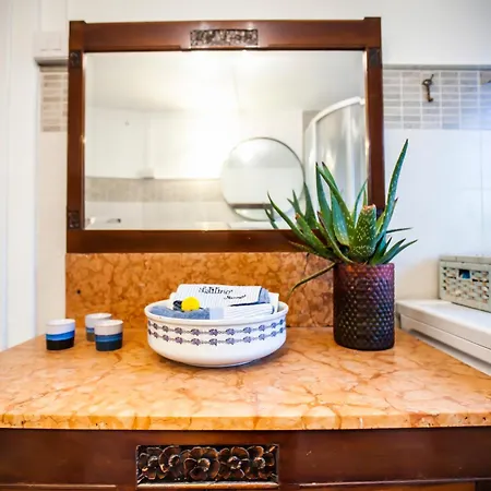 Letitino Apartament