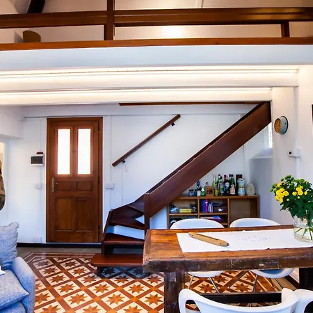 Apartament Letitino Nesso