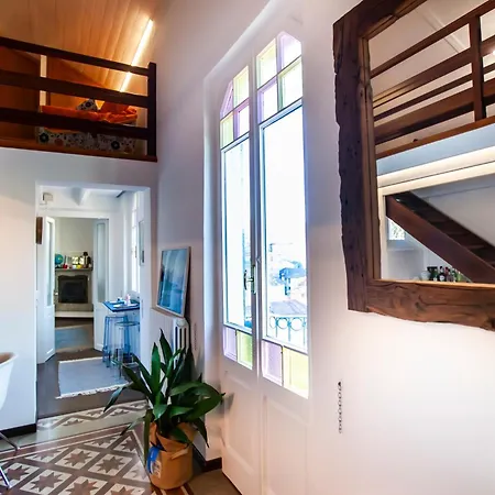 Letitino Apartament *