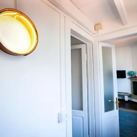 Letitino Apartament