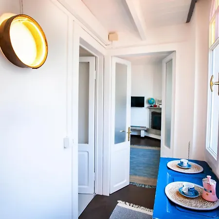 Apartament Letitino
