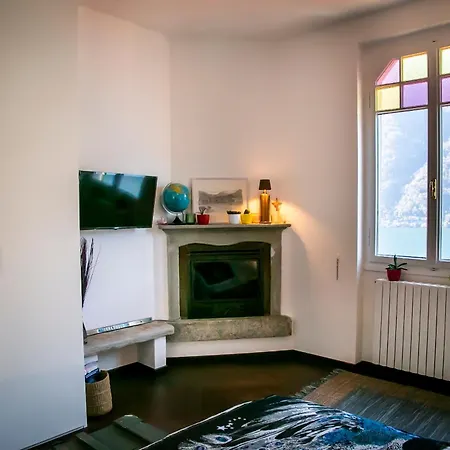 Letitino Apartament Nesso