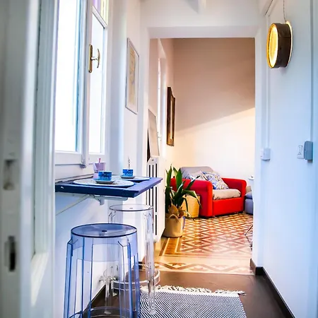 Letitino Apartament *