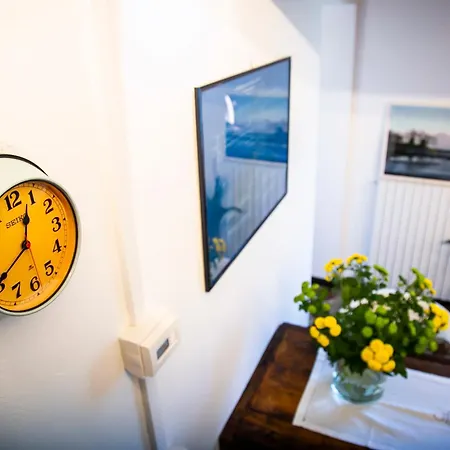 Apartament Letitino