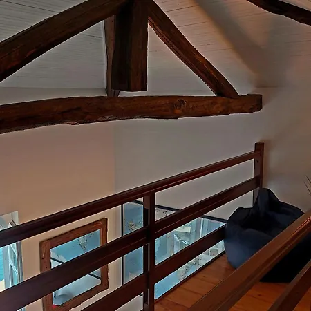 Letitino Apartament *