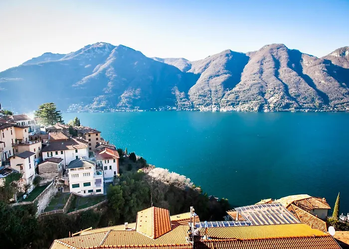 Letitino Apartmán Nesso