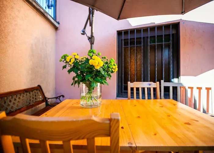 Apartmán Letitino Nesso
