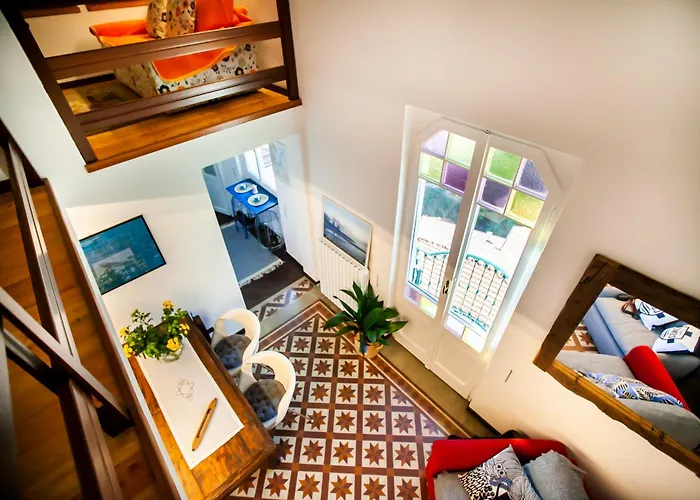 Letitino Apartmán *