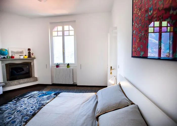Apartmán Letitino Nesso