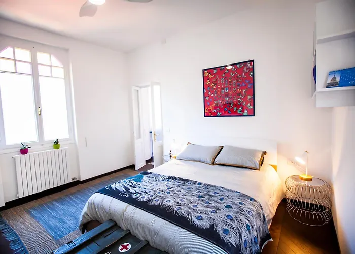 Apartmán Letitino