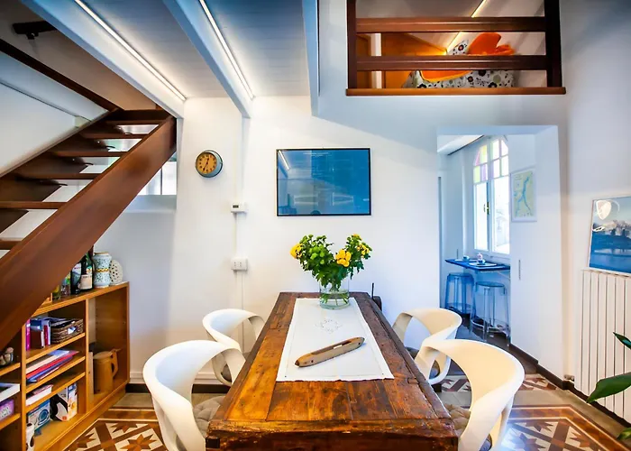 Apartmán Letitino *