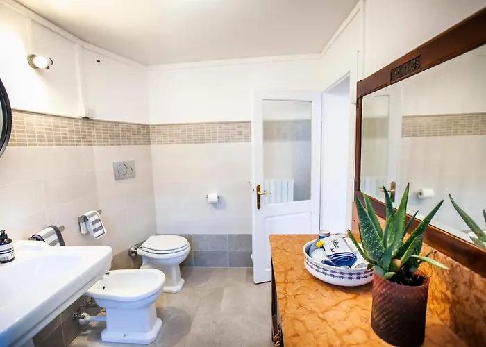 Letitino Apartmán *