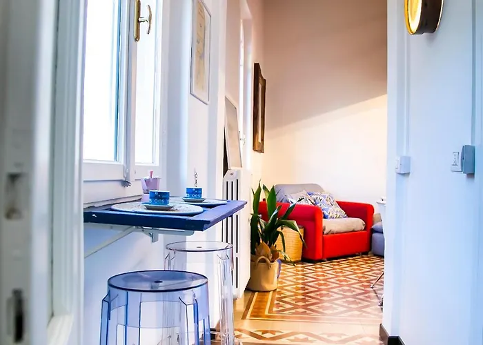 Letitino Apartmán *
