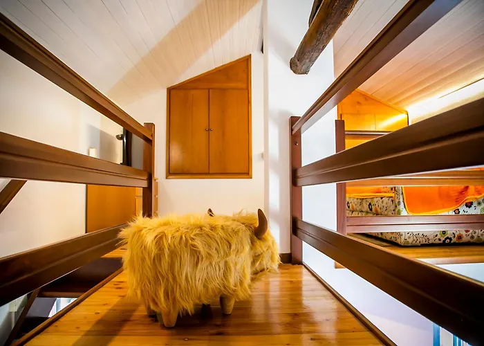 Letitino Apartmán