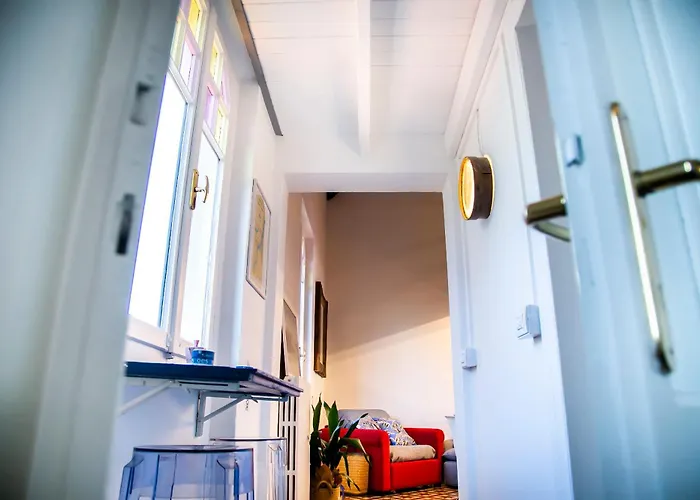 Apartmán Letitino